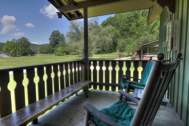 Emma'S Cottage #537 Sevierville Exterior foto